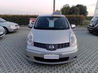 usata Nissan Note 1.4 Benzina~ NEOPAT~140.000~GARANZIA~2