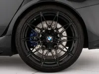 Usata BMW M3 Competition Edition 510 CV (375 kW) 2021 Other Berlina