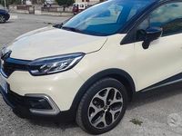 Usata Renault Captur 90 CV (66 kW) 2019 SUV