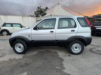 usata Daihatsu Terios 1.3i 16V cat 4WD SX