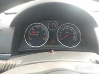 Usata Opel Astra 120 CV (88 kW) 2005 Grigio Station wagon