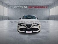 Usata Alfa Romeo Junior 145 CV (106 kW) 2025 Bianco SUV