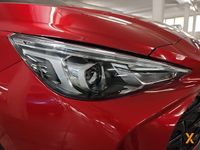 Nuova MG MG3 116 CV (85 kW) 2025 Rosso Utilitaria