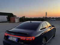 Usata Audi A8 340 CV (250 kW) 2018 Berlina