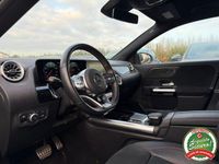 Usata Mercedes GLA180 Premium 116 CV (85 kW) 2023 Grigio scuro SUV