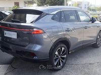 Nuova MG HS Luxury 143 CV (105 kW) 2026 Hampstead grey metallizzato SUV