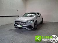 Usata Mercedes GLA250 Premium 224 CV (164 kW) 2022 Grigio SUV