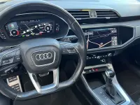 Usata Audi Q3 S-Line 190 CV (139 kW) 2019 SUV