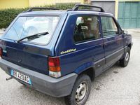 usata Fiat Panda 4x4 1ª serie - 2000