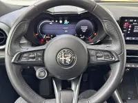 Usata Alfa Romeo Tonale Ti 160 CV (117 kW) 2024 Blu/azzurro SUV