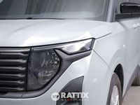 Usata Ford Tourneo Courier Titanium 125 CV (91 kW) 2024 Cactus gray Monovolume