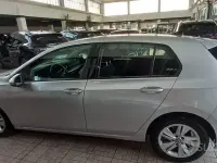 Occasion VW Golf VII Life 116 ch (85 kW) 2021 Gris Citadine