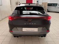 Usata Cupra Formentor VZ 310 CV (228 kW) 2022 Nero SUV