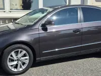 Usata VW Passat Comfortline 116 CV (85 kW) 2006 Berlina