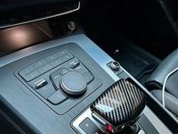 Usata Audi Q5 Business 190 CV (139 kW) 2019 Grigio SUV