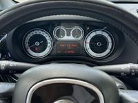 Usata Fiat 500L 85 CV (62 kW) 2014 Monovolume