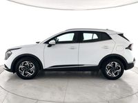 Usata Kia Sportage 136 CV (100 kW) 2025 Bianco SUV
