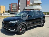 Usata DFSK Glory 580 145 CV (106 kW) 2024 Nero Station wagon