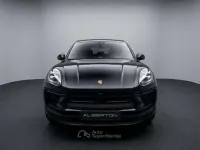 Usado Porsche Macan 265 CV (194 kW) 2024 Negro SUV