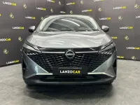 Usata Nissan Qashqai Acenta 140 CV (102 kW) 2025 Grigio SUV