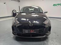 Usata Mazda 2 Exclusive-Line 92 CV (67 kW) 2025 Opera black Utilitaria