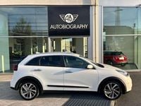 Usata Kia Niro Style 105 CV (77 kW) 2019 Pastello SUV