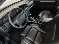 Usata Opel Omega 177 CV (130 kW) 2002 Grigio Berlina