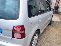 usata VW Touran Touran 2.0 TDI 140 CV Highline