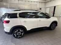 Usata Citroën C5 Aircross PureTech 131 CV (96 kW) 2023 Bianco perla SUV