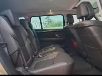 Usata Renault Espace 160 CV (117 kW) 2018 Monovolume