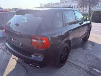 Usata Porsche Cayenne 386 CV (283 kW) 2007 SUV