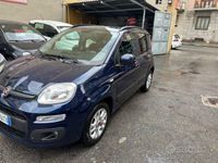 usata Fiat Panda Panda1.2 Lounge easypower Gpl 69cv my19