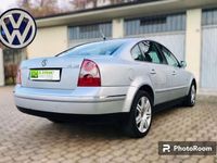 usata VW Passat 2.5 V6 TDI cat 4motion H.line usato