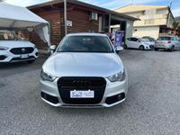 usata Audi A1 1.6 TDI 105 CV Ambition