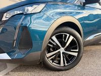 Usata Peugeot 3008 GT 131 CV (96 kW) 2023 Blu SUV