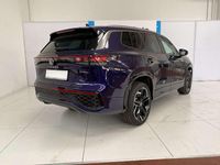 Nuova VW Tayron R-line Plus 204 CV (150 kW) 2025 Blu/azzurro SUV