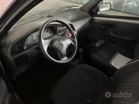 Gebraucht Fiat Strada 63 PS (46 kW) 2002 Pickup