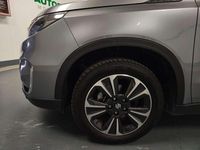 Usata Suzuki Vitara 129 CV (94 kW) 2023 Grigio SUV