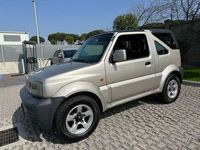 usata Suzuki Jimny 1.3 16v JLX+ 4wd