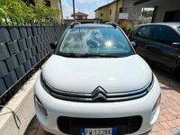 usata Citroën C3 Aircross C3 Aircross PureTech 82 Feel