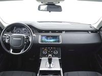 Usata Land Rover Range Rover evoque 2020 Fuji white SUV