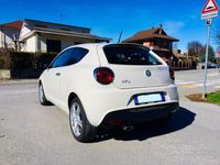 usata Alfa Romeo MiTo 1.6 Introvabile