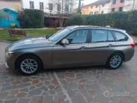 Usata BMW 318 150 CV (110 kW) 2019 Station wagon