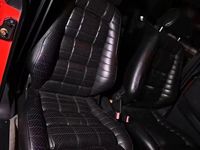 Usata Lancia Delta 205 CV (150 kW) 1992 Rosso Utilitaria