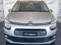 Usata Citroën C4 SpaceTourer Feel 165 CV (121 kW) 2019 Grigio Monovolume