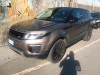 Usata Land Rover Range Rover evoque 150 CV (110 kW) 2019 SUV