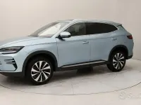 Nuova BYD Seal U Boost 98 CV (72 kW) 2026 SUV
