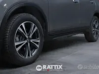 Begagnad Nissan X-Trail N-Connecta 150 HK (110 kW) 2021 Grå SUV