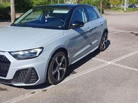 Usata Audi A1 Sportback S-Line 110 CV (80 kW) 2024 Utilitaria
