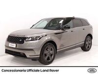 usata Land Rover Range Rover Velar 2.0d i4 mhev s 4wd 204cv auto